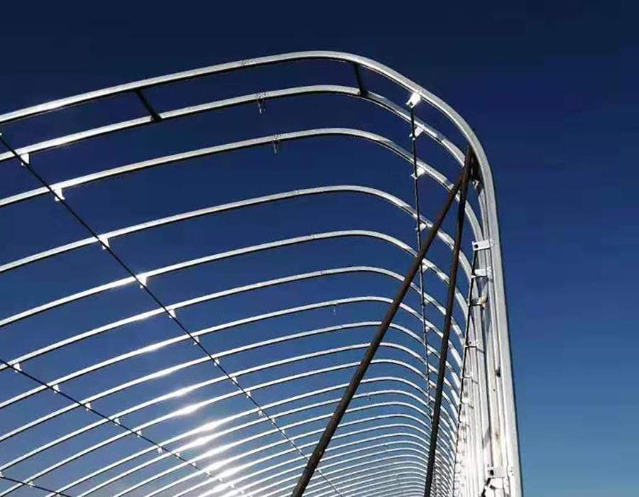 天津市匯宇鋼管有限公司